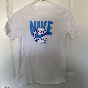 Boys Nike short-sleeve t-shirt - NWOT